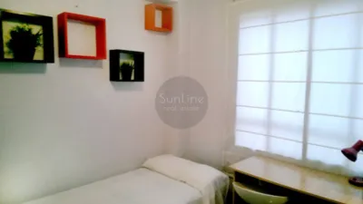 Apartment in Plaza de Honduras photo 8
