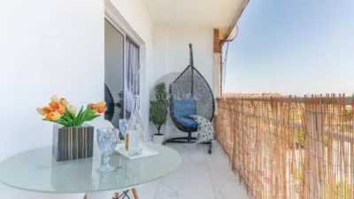 Apartment in Plaza de Honduras photo 3