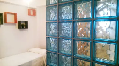 Apartment in Plaza de Honduras photo 9