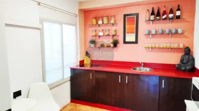Apartment in Plaza de Honduras photo 11