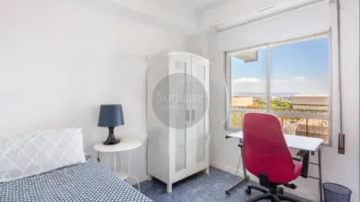 Apartment in Plaza de Honduras photo 6