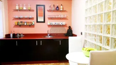 Apartment in Plaza de Honduras photo 10