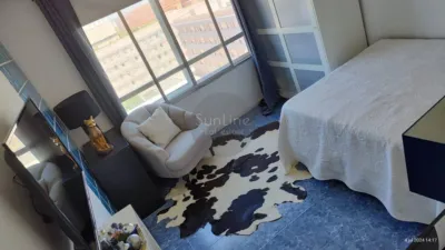 Apartment in Plaza de Honduras photo 7