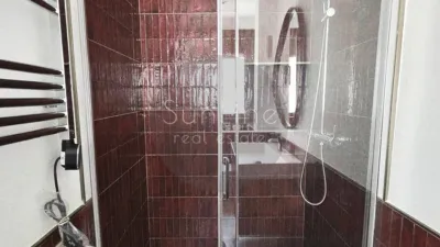 Apartment on Carrer dels Sornells photo 21