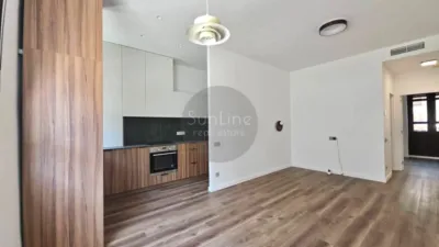 Apartment on Carrer dels Sornells photo 8
