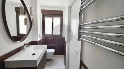 Apartment on Carrer dels Sornells photo 22