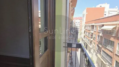 Apartment on Carrer dels Sornells photo 18