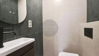 Apartment on Carrer dels Sornells photo 24