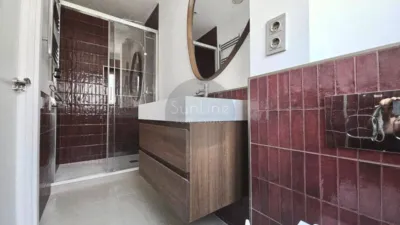 Apartment on Carrer dels Sornells photo 20