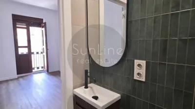 Apartment on Carrer dels Sornells photo 23