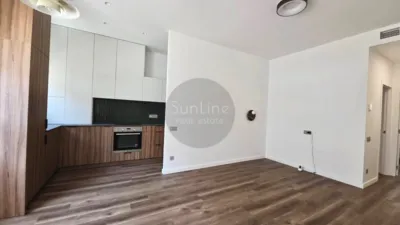 Apartment on Carrer dels Sornells photo 3