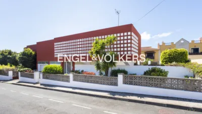 House on Luz Zodiacal Street photo 2