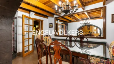 Rustic chalet on Vista Castillo Street photo 12