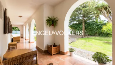 Single-family villa on Calle del Hornillo photo 5