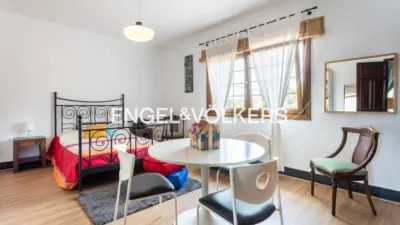 Chalet unifamiliar en calle del Hornillo photo 28