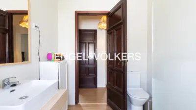 Chalet unifamiliar en calle del Hornillo photo 25