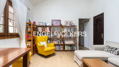 Chalet unifamiliar en calle del Hornillo photo 16