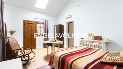 Chalet unifamiliar en calle del Hornillo photo 23