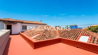 Chalet unifamiliar en calle del Hornillo photo 36