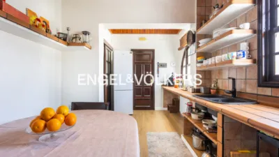 Chalet unifamiliar en calle del Hornillo photo 15
