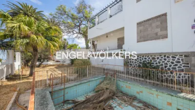 Villa on Calle Andrés Orozco Batista photo 44