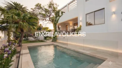 Villa on Calle Andrés Orozco Batista photo 45