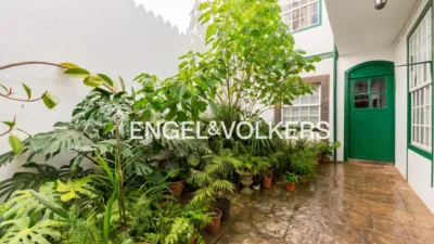 House on San Agustín Street photo 2