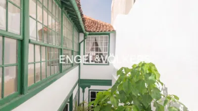 House on San Agustín Street photo 28
