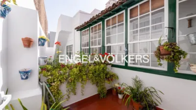 House on San Agustín Street photo 25