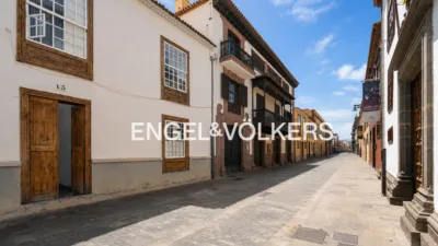 House on San Agustín Street photo 30
