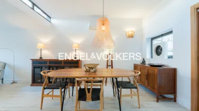 Single-family chalet on Calle del Tagoro photo 31