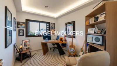 Single-family chalet on Calle del Tagoro photo 9