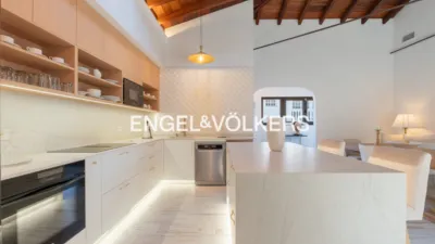 Single-family chalet on Calle del Tagoro photo 13