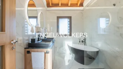 Single-family chalet on Calle del Tagoro photo 26