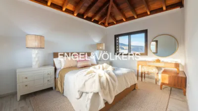 Single-family chalet on Calle del Tagoro photo 23