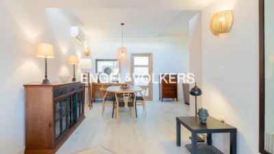 Single-family chalet on Calle del Tagoro photo 30