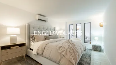 Single-family chalet on Calle del Tagoro photo 34