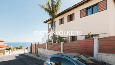 Single-family chalet on Calle del Tagoro photo 36