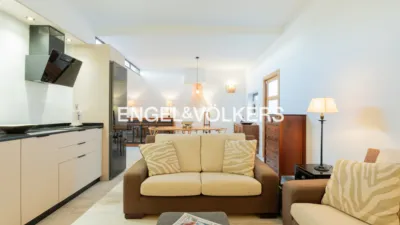 Single-family chalet on Calle del Tagoro photo 33