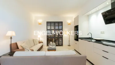 Single-family chalet on Calle del Tagoro photo 32