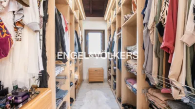 Single-family chalet on Calle del Tagoro photo 24