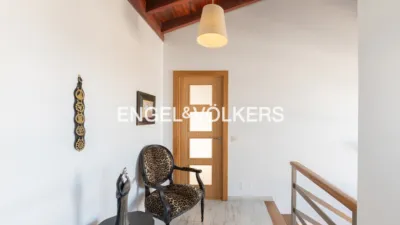 Single-family chalet on Calle del Tagoro photo 20