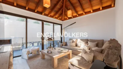 Single-family chalet on Calle del Tagoro photo 16