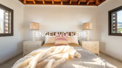 Single-family chalet on Calle del Tagoro photo 22