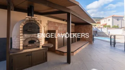 Single-family chalet on Calle del Tagoro photo 5