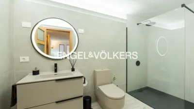 Single-family chalet on Calle del Tagoro photo 35