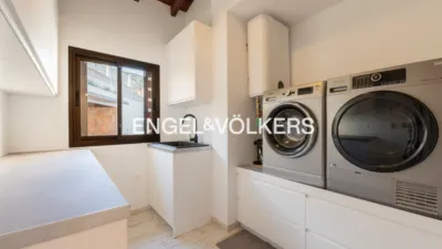 Single-family chalet on Calle del Tagoro photo 18