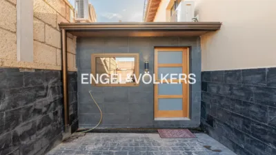 Single-family chalet on Calle del Tagoro photo 28