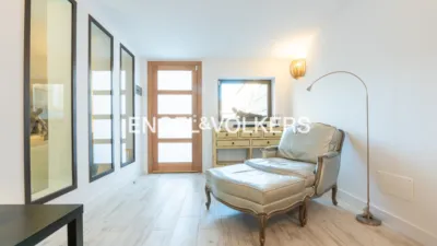 Single-family chalet on Calle del Tagoro photo 29