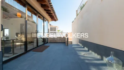 Single-family chalet on Calle del Tagoro photo 7